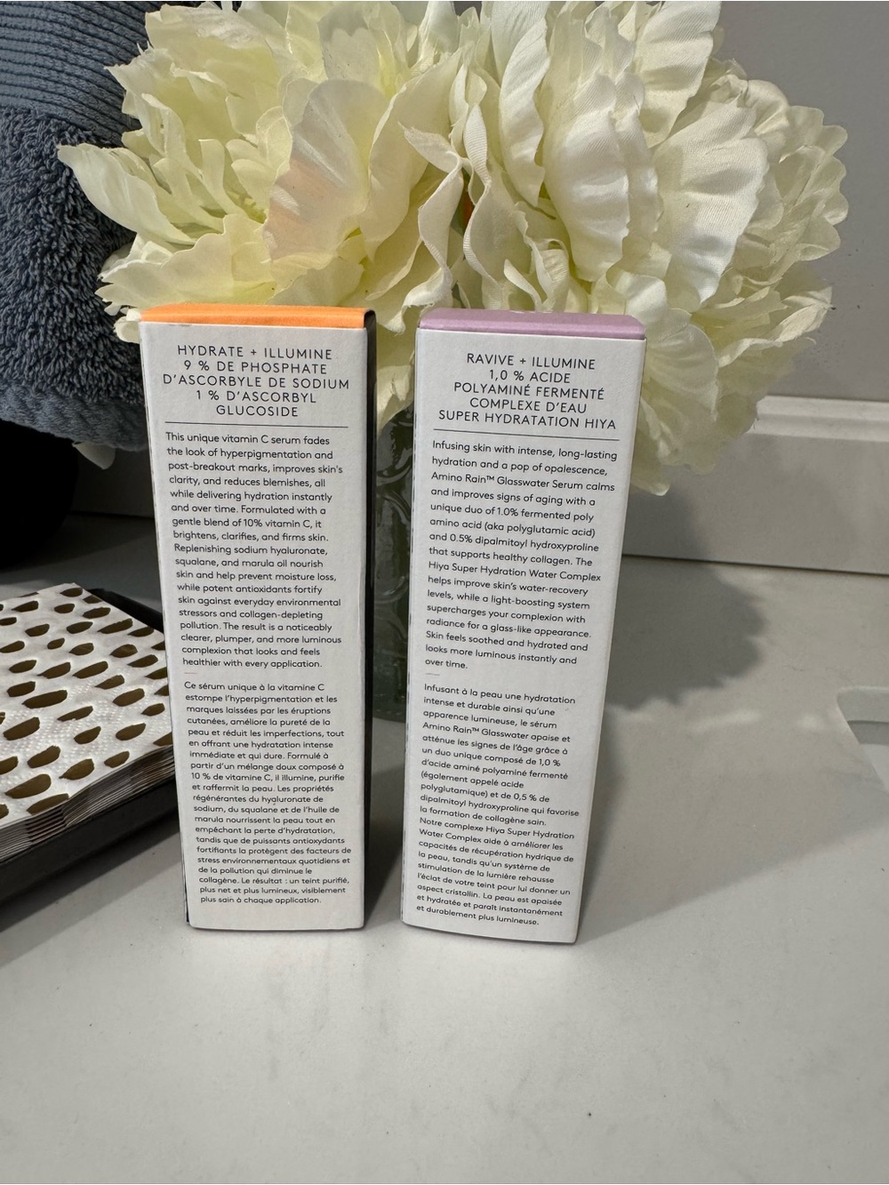 2 - 30ml/1 oz Drunk Elephant Serums - Picture 2 of 8
